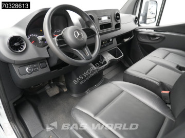 Furgone Mercedes