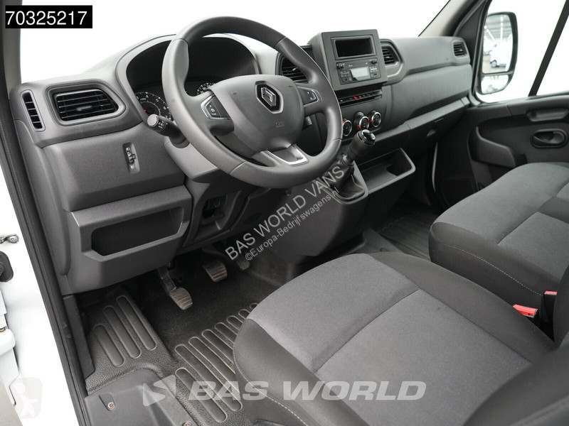 Furgoneta Renault L3H2 LED Airco Cruise...
