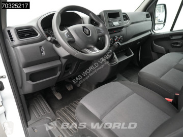 Caja cerrada Renault