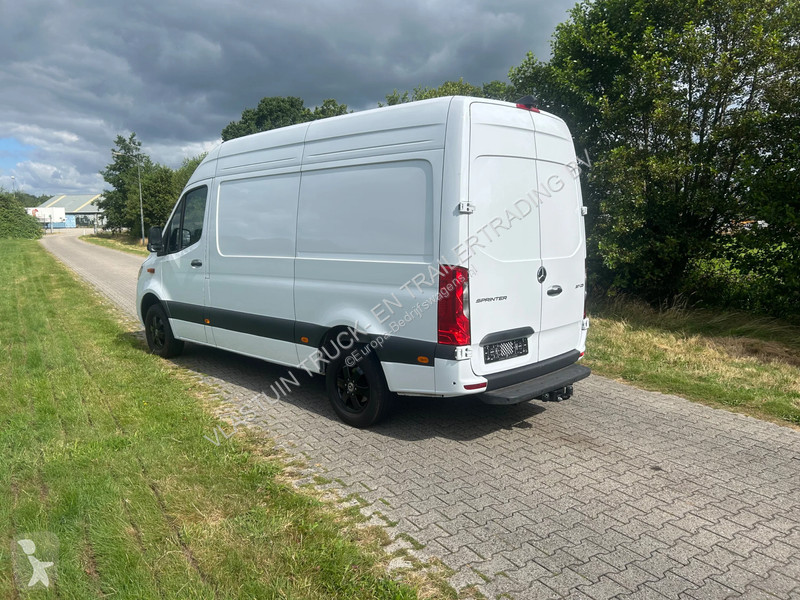 Mercedes 317 CDI | 2024 | BPM VRIJ !!!!! | van