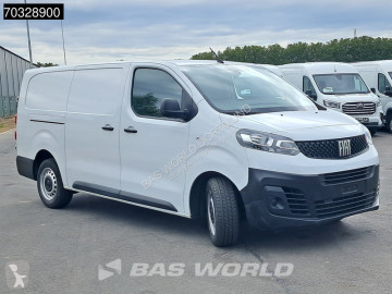 Caja cerrada Fiat