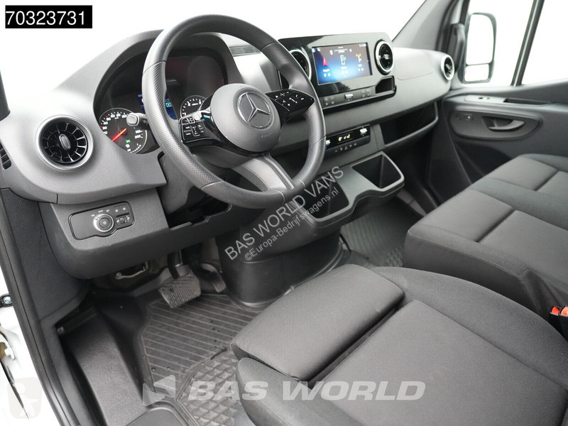 Véhicule utilitaire Mercedes 317 CDI Nieuw...