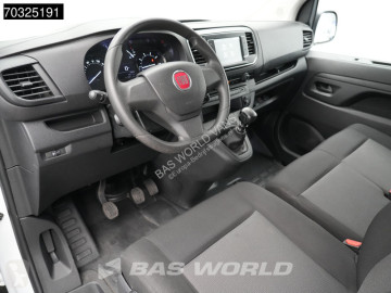 Fiat Scudo 145pk L2H1 Airco Cruise Parkeersensoren Euro6 L2 Airco Cruise control