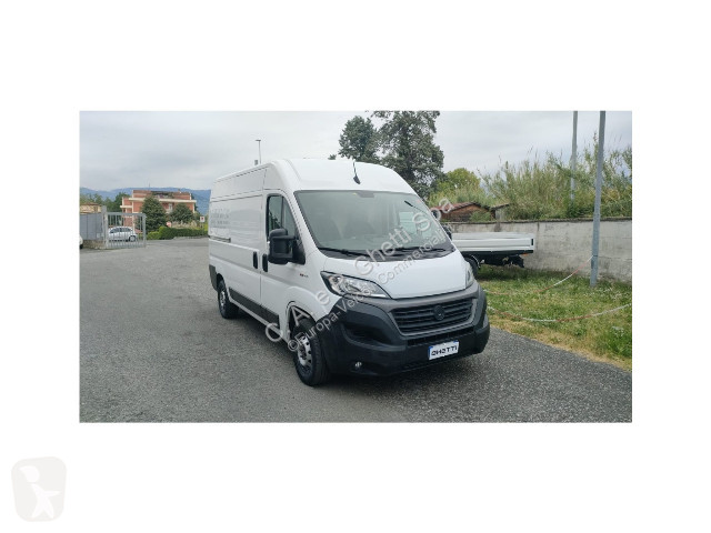 Fiat Mod. Vers. Transporter