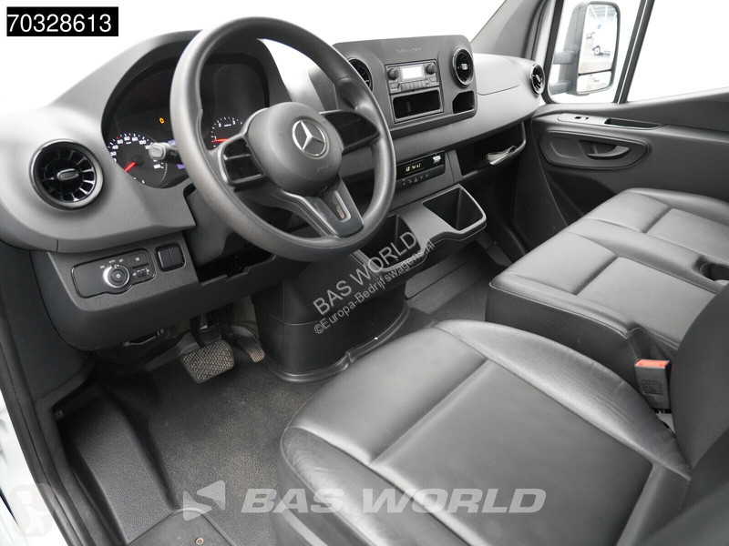 Véhicule utilitaire Mercedes 315 CDI Automaat...