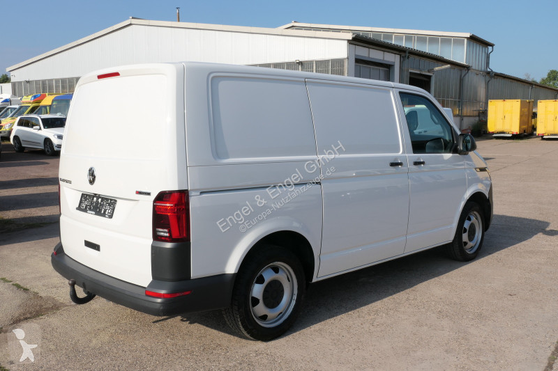 Volkswagen T6.1 Transporter 2.0 TDI 4MOTION...