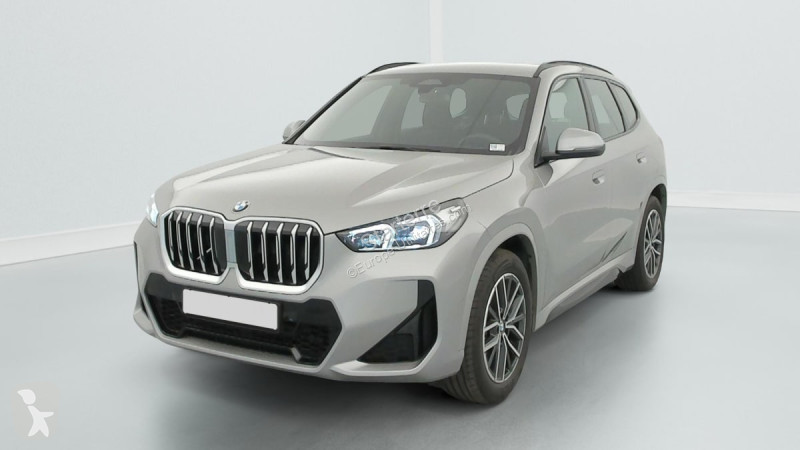 BMW U11 Transporter