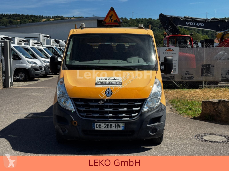 Nyttofordon Renault