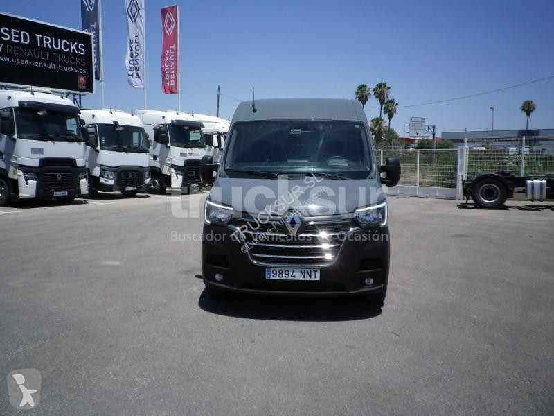 Furgoneta Renault  MASTER L3H2 150CV  FURGON
