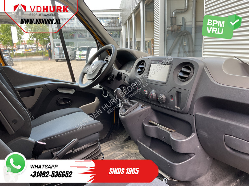 Véhicule utilitaire Renault 2.3 dCi 145 pk L2H2...