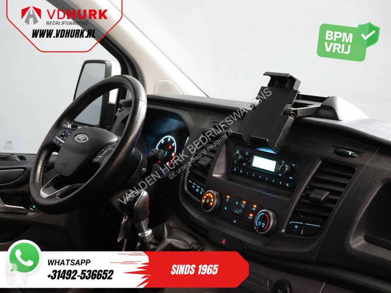 Furgoneta Ford 2.0 TDCI L2 130 pk Trend 2.8t...
