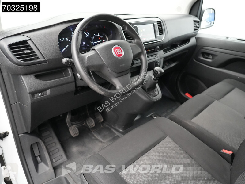 Véhicule utilitaire Fiat 145pk L2H1 Airco...