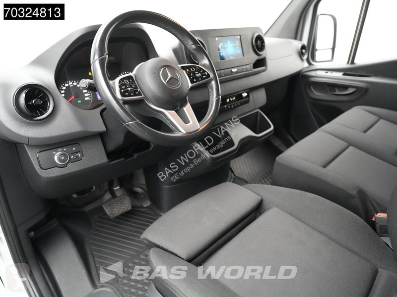 Véhicule utilitaire Mercedes 317 CDI Automaat...