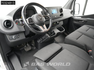 Kassevogn Mercedes