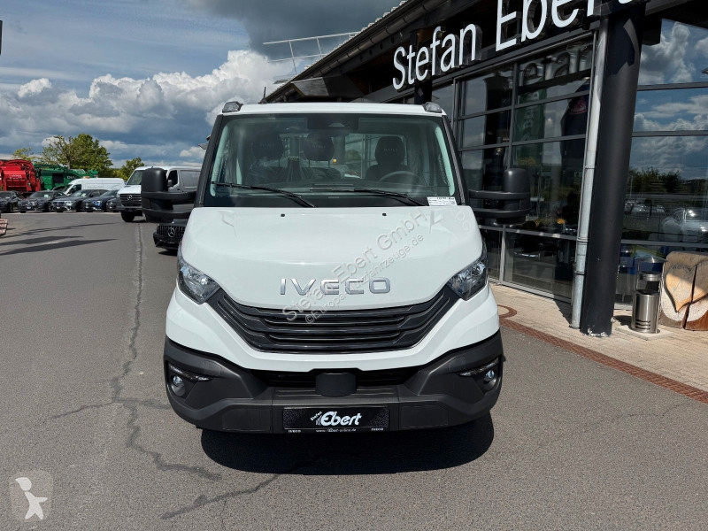 Iveco 70C18 3.0L *R4.100mm*AHK*Luft*Sperre*...