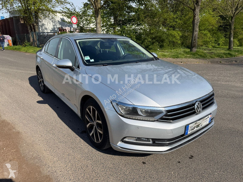 عربة نفعية Volkswagen Lim. Comfortline...