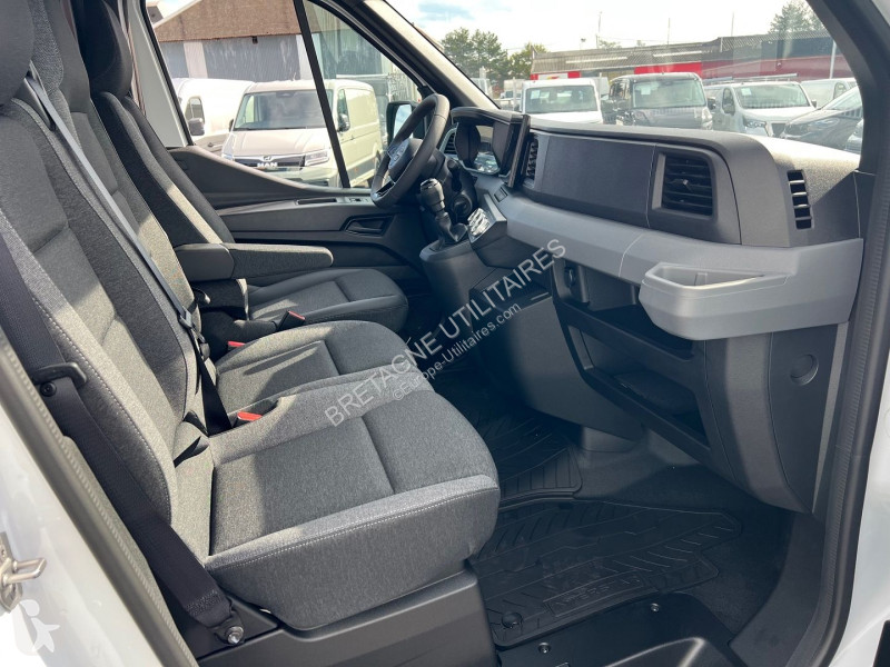 Furgoneta Nissan INTERSTAR FG NEUF: L2H2 3T5...