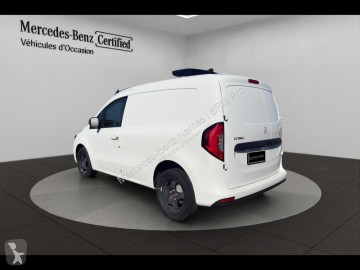 Mercedes Citan 112 CDI Long Pro