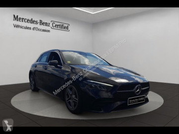 Mercedes 200 Classe A 200 d 150ch AMG Line 8G-DCT