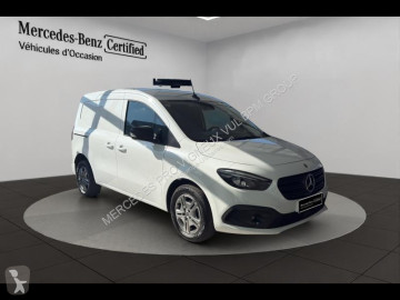 Mercedes Citan 112 CDI Long Pro