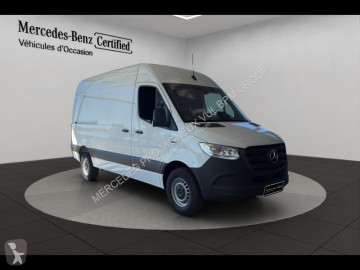 Mercedes eSprinter Sprinter Fg 314 37 3T5 Pro