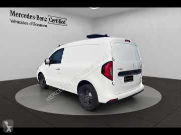 Mercedes Citan 112 CDI Long Pro