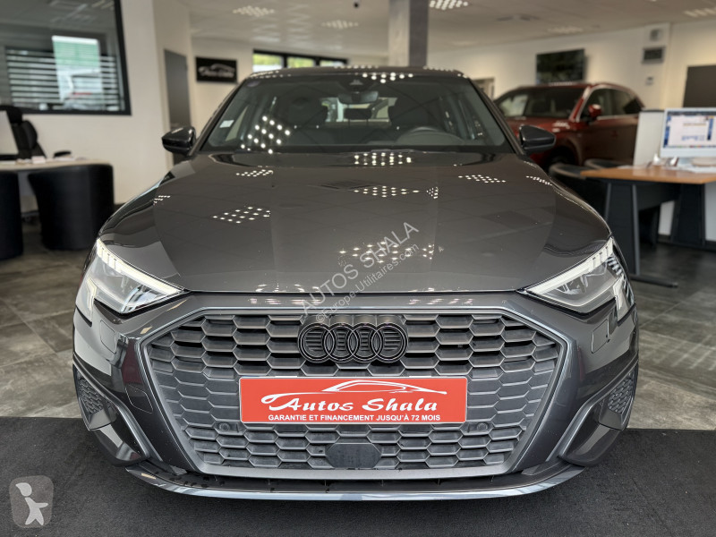 عربة نفعية Audi A3 BERLINE / A PARTIR DE...