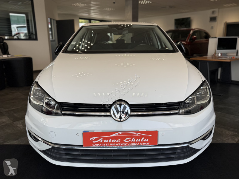 عربة نفعية Volkswagen GOLF VII / A PARTIR DE...
