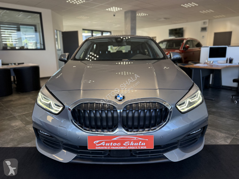 عربة نفعية BMW SERIE 1 (F40) / A PARTIR DE...