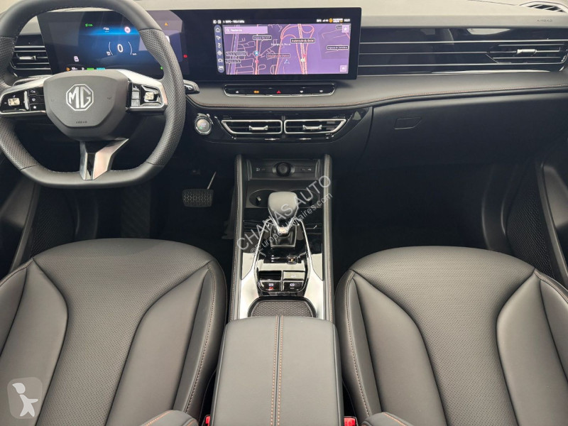 Samochód dostawczy MG 1.5 Hybrid+ 224 Luxury