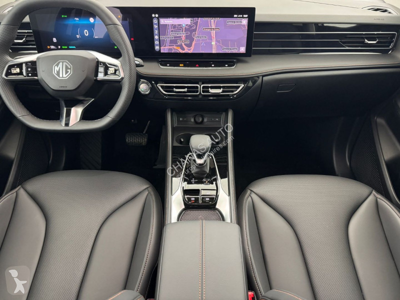 Samochód dostawczy MG 1.5 Hybrid+ 224 Luxury