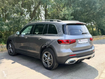 4X4 / SUV Mercedes
