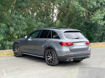 4X4 / SUV Mercedes