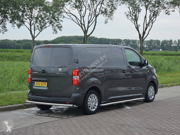Peugeot Expert L2 75kWH 330Km WLTP e