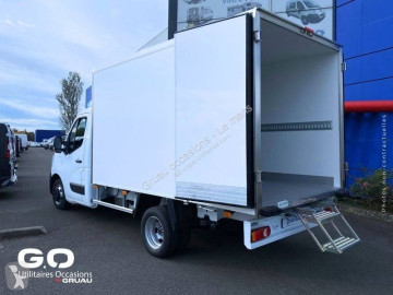Caja negativa y positiva Renault nueva
