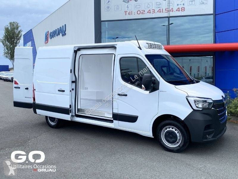 Véhicule utilitaire Renault