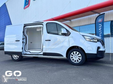 Caja positiva Nissan