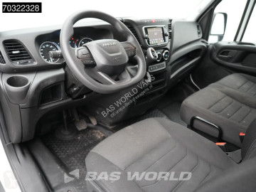 Caja cerrada Iveco