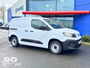 Caja positiva Peugeot