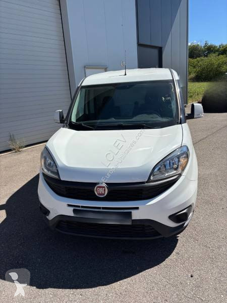 عربة نفعية Fiat