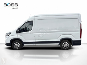 Fourgon Maxus