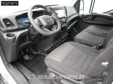 Caja cerrada Iveco