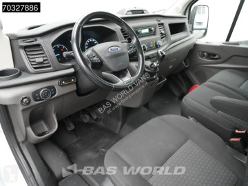 Utilitaire benne Ford
