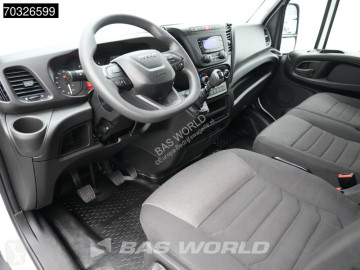 Caja cerrada Iveco