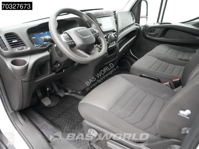 Bedrijfswagen Iveco 35C16 3.0L Laadklep NEW...