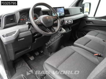 Renault Master BPM Vrij! L3H2 150PK LED Airco Cruise CarPlay Parkeersensoren Euro6 L3 A/C Cruise control 150PK