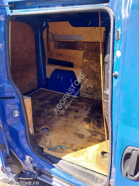 Nyttofordon Fiat DOBLO