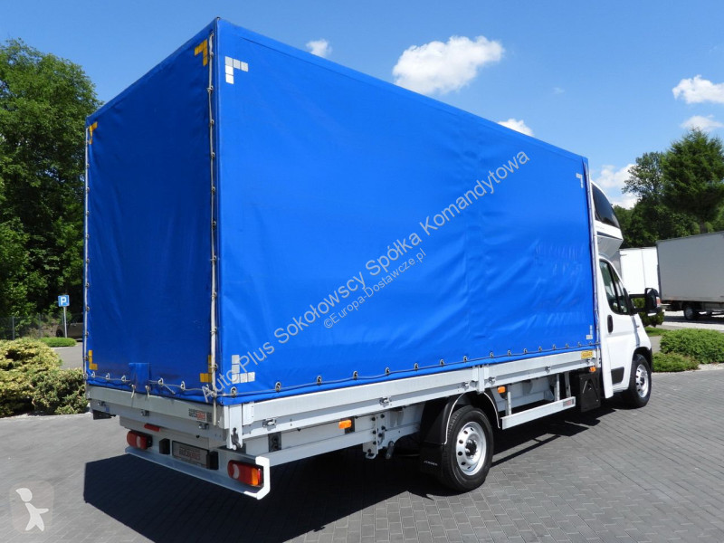 Fiat  DUCATO Transporter