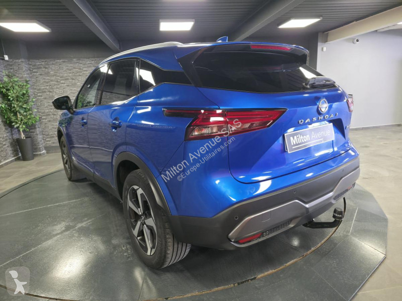 Nissan QASHQAI 1.5 e-Power - 190 - BVA...