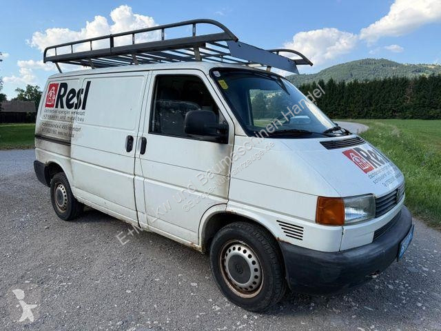 Volkswagen TDI 70D Transporter